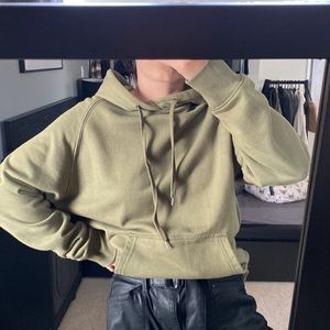 Richer Poorer Hoodie